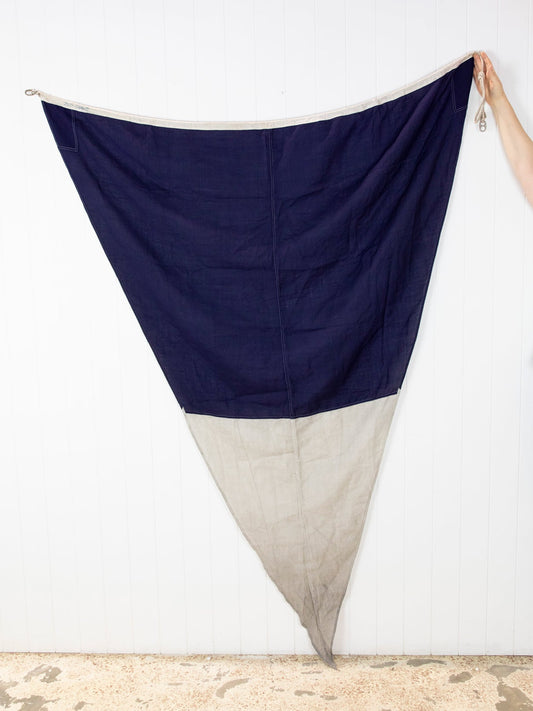 Flag/Pennant 2Nd Sub #6509