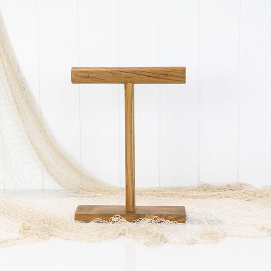 Jewellery Stand - 1 Row