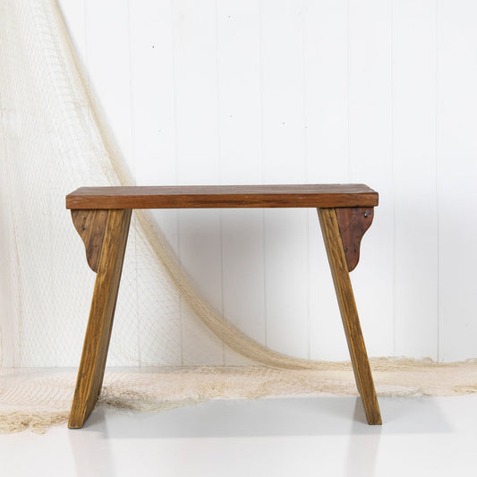 Rectangle Stool #6756