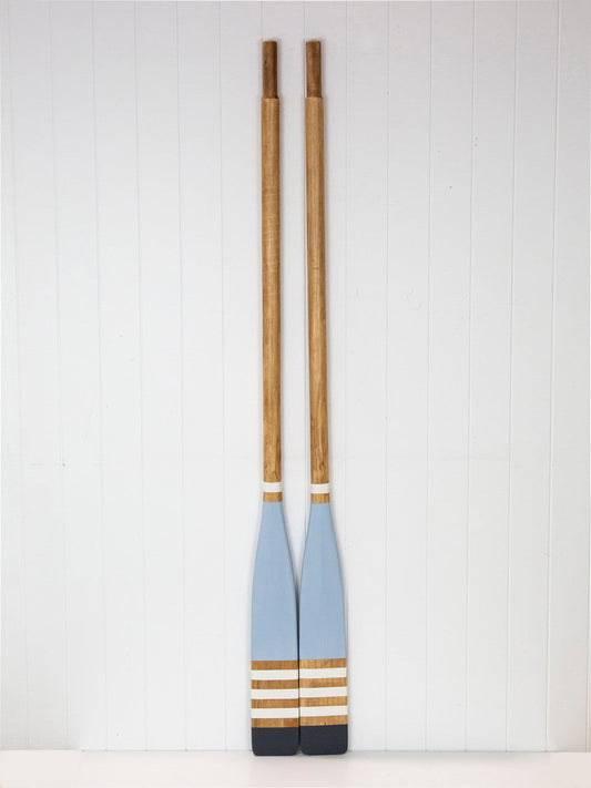 Noosa Beach Oars #329