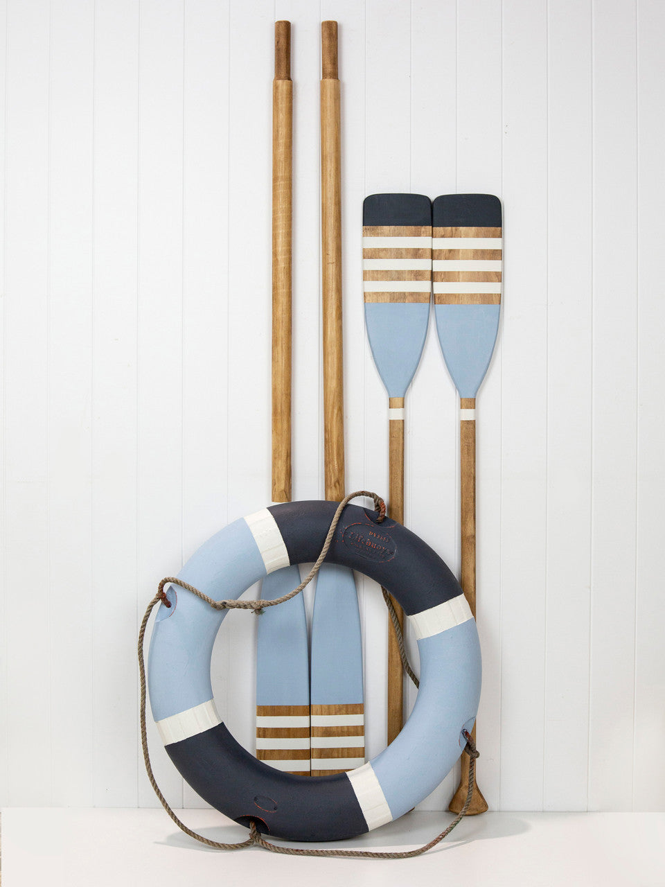 Noosa Beach Oars #329