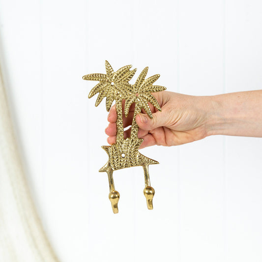 Palm Hook Tahiti Shiny #0144