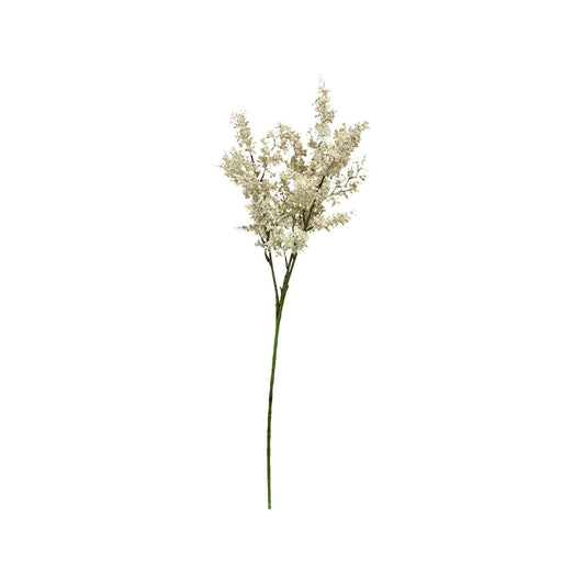 Grass Dried Look - Faux Flower - Cream - 65cm