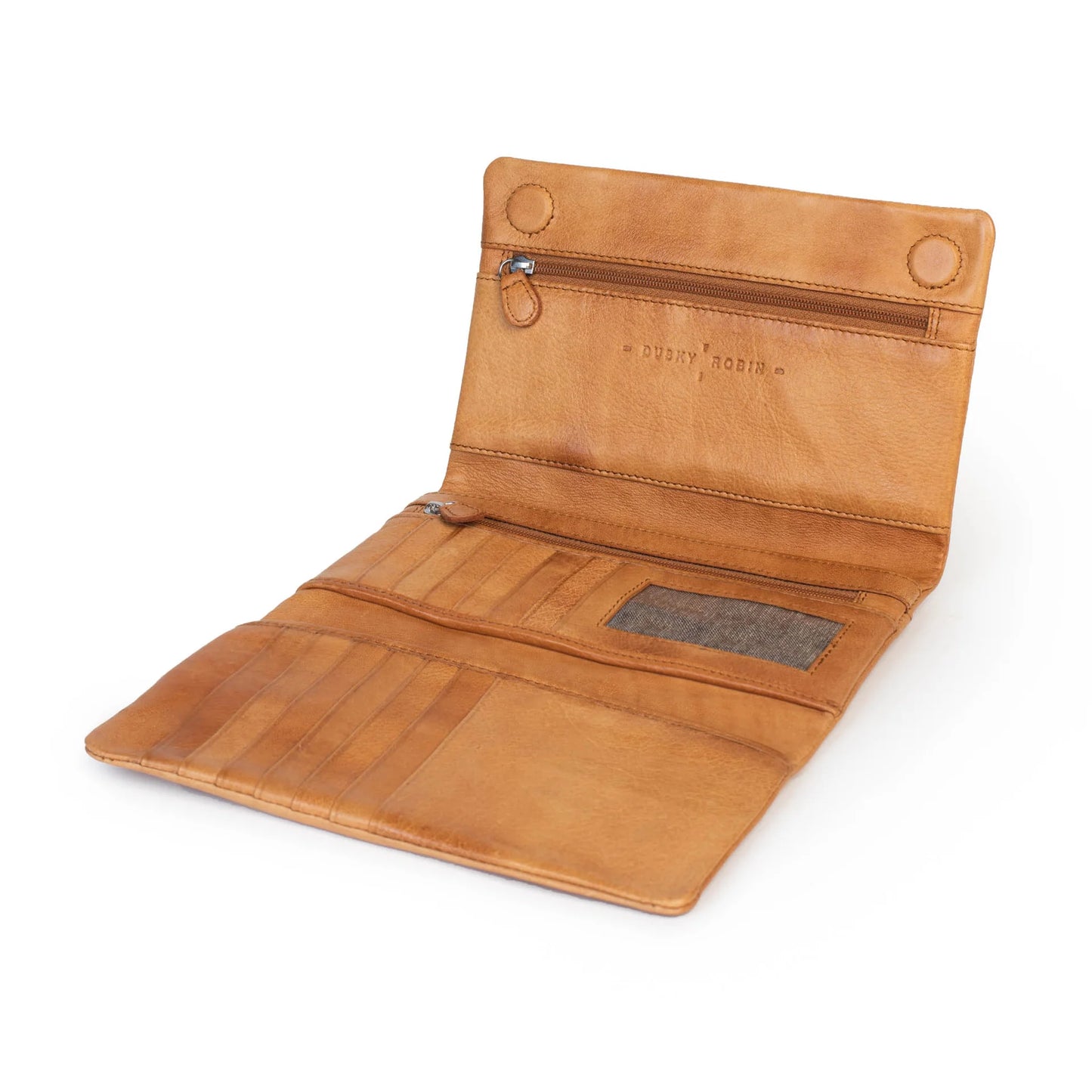 Emily Purse - Dusky Pink