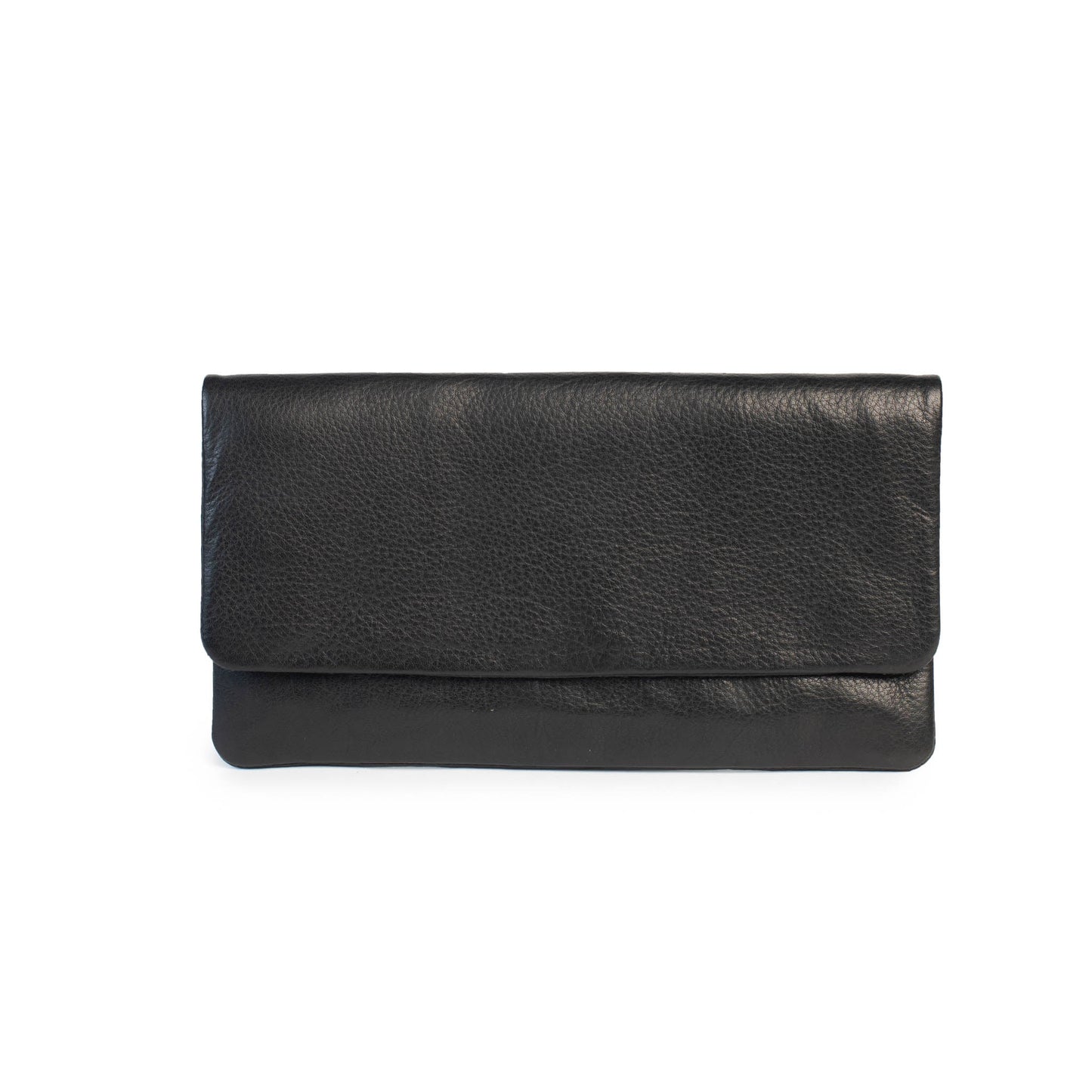 Iris Purse - Black