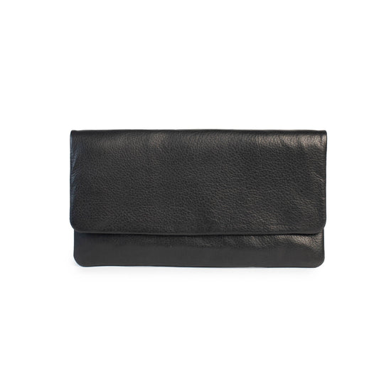 Iris Purse - Black