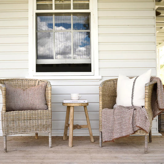 ノア スロー - ナツメグ/オフホワイト