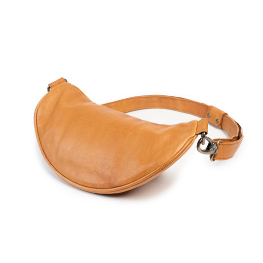 Escape The Ordinary - Belt Bag - Tan