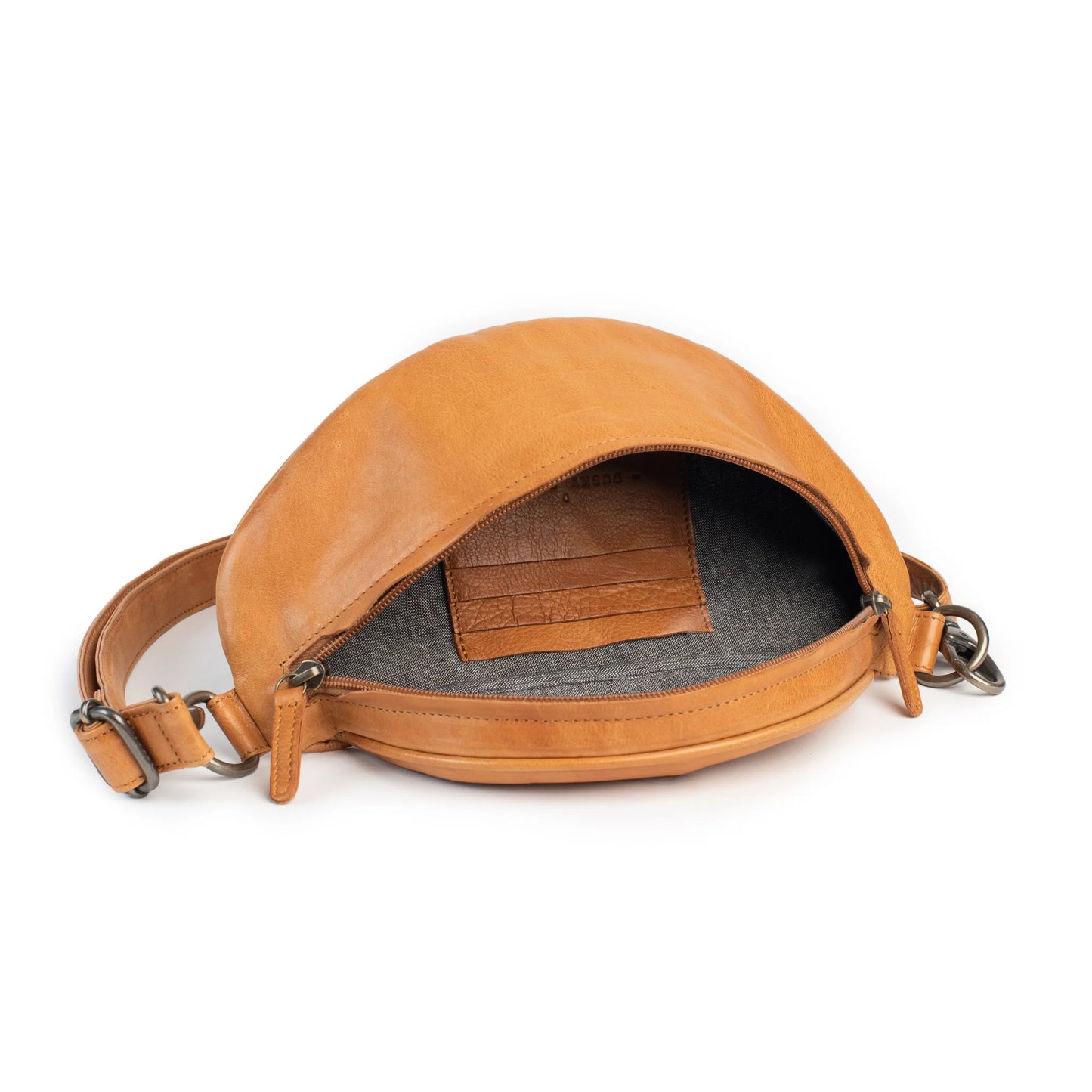 Escape The Ordinary - Belt Bag - Tan