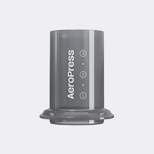 Aeropress Go Chamber