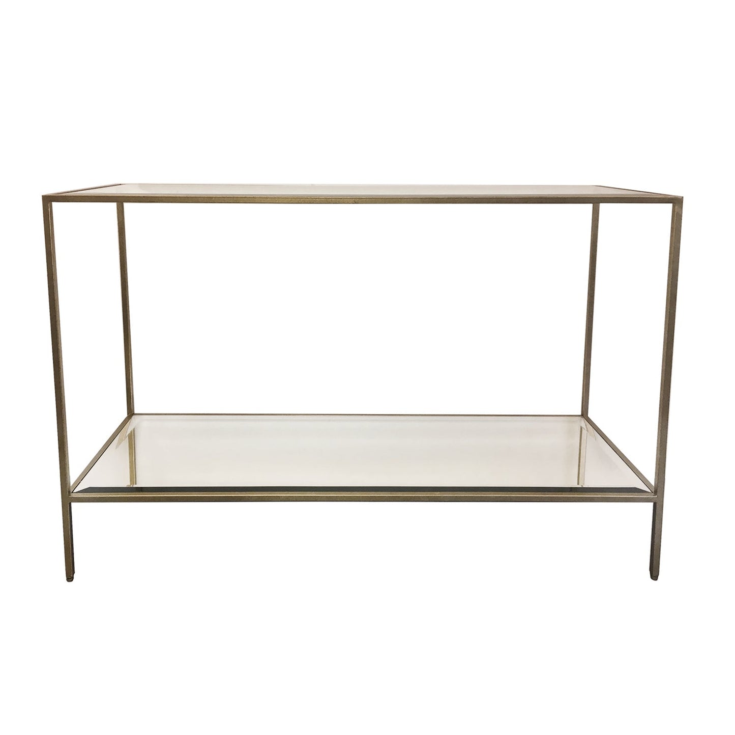 Carter Console 111.7X40.6X73Cm