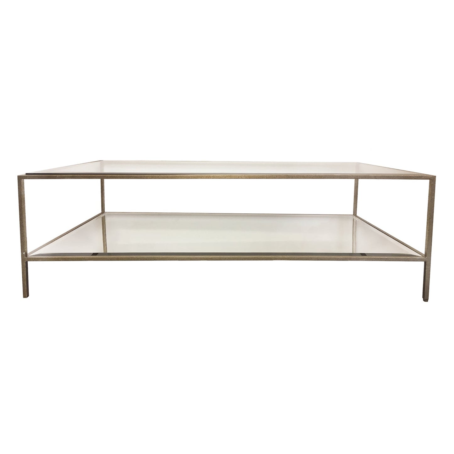 Carter Coffee Table 120X70X40.60Cm