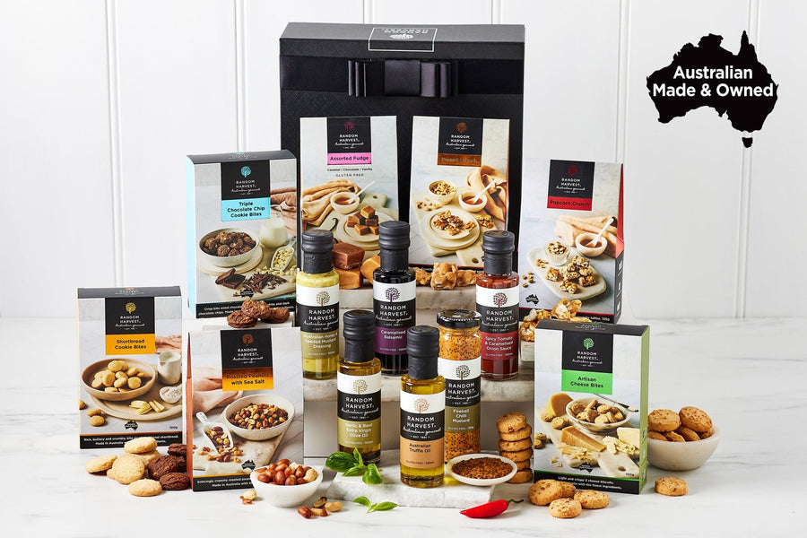 Australian Honey Seeded Mustard Dressing 100ml