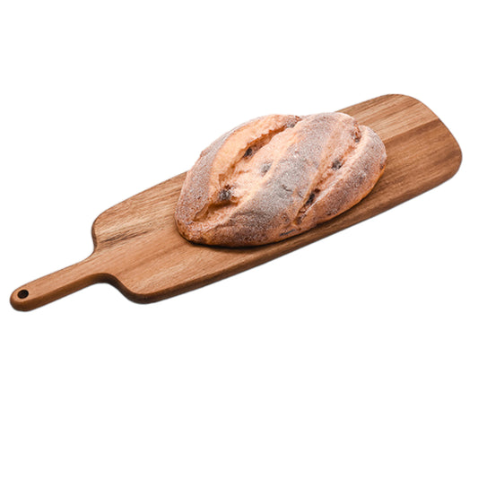 Wood Paddle Board 56x18cm