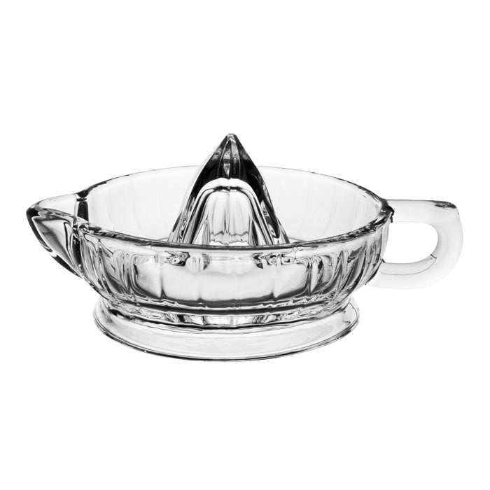 CLASSIC LOW JUICER - GLASS