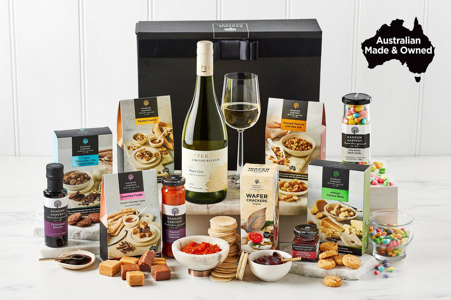 Original Wafer Crackers 100g