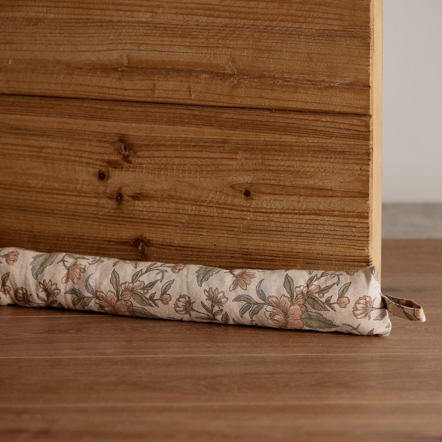 Amelia Floral Draught Stopper