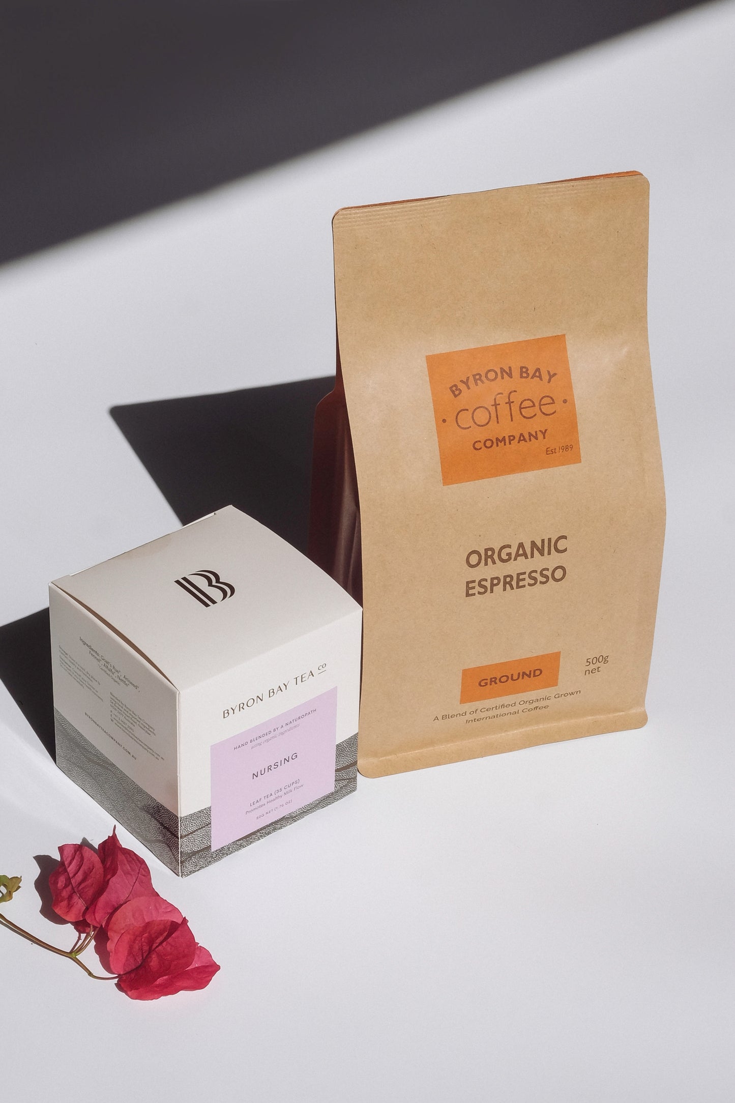 Organic Espresso - Mycotoxin Free