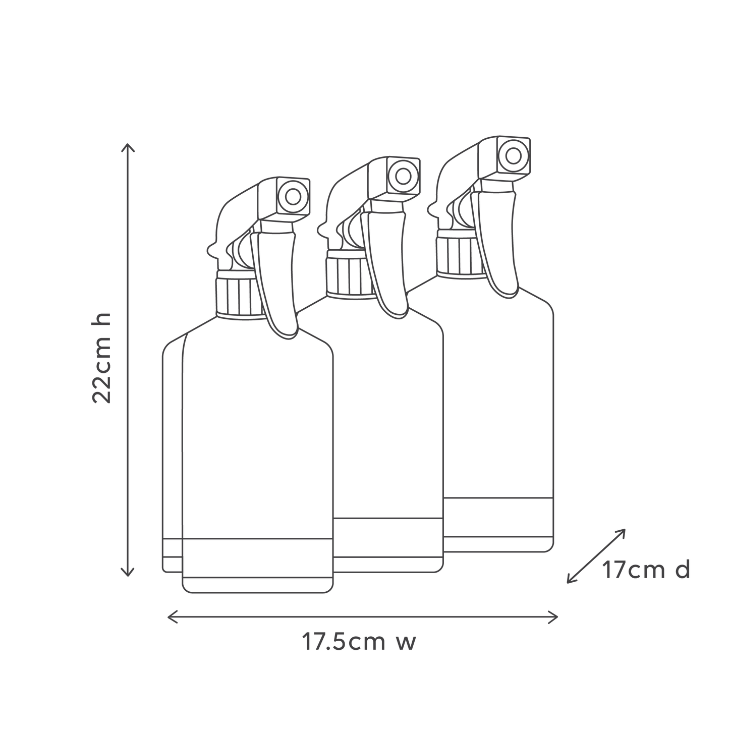 家庭清洁 - 入门套件