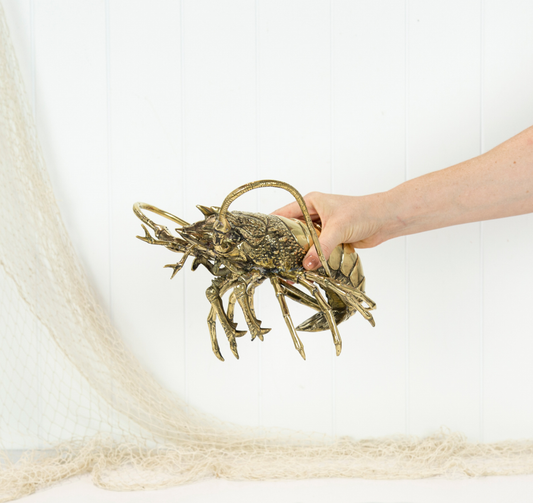 King Lobster (M) #0310