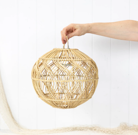 St Barts Light Shade