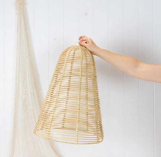 Cove Light Shade