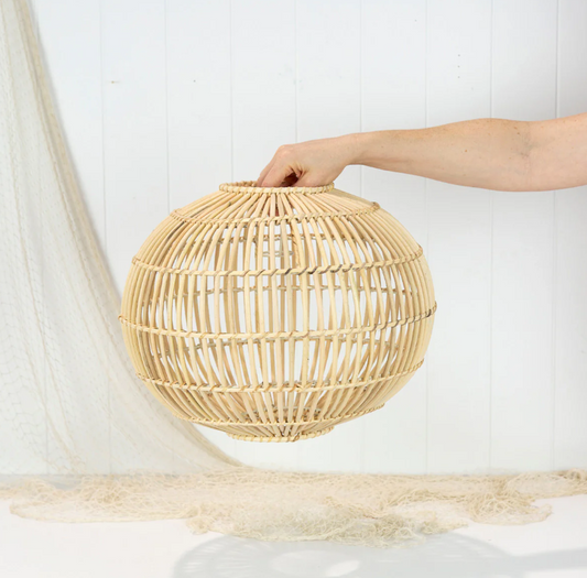 Round Light Shade #0523