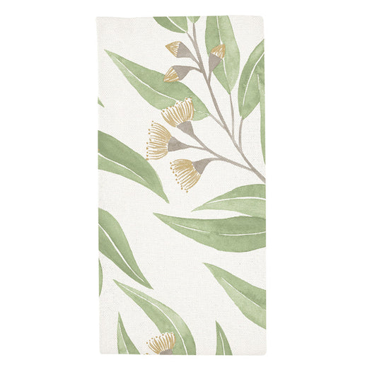Flowering Gum Napkin Set 4