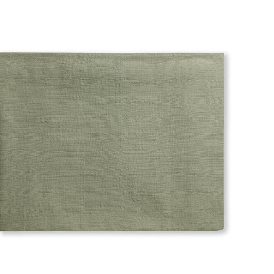 Cleo Green Table Runner 35X140Cm