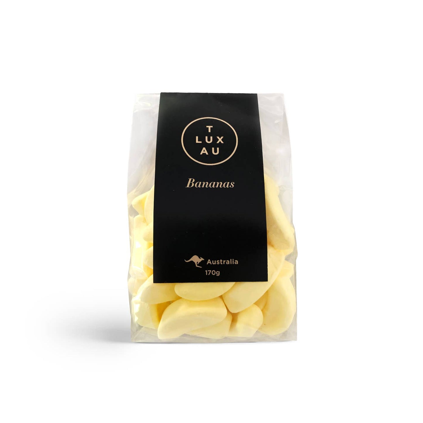 Large - Bananas 170g