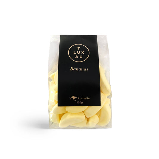 Large - Bananas 170g