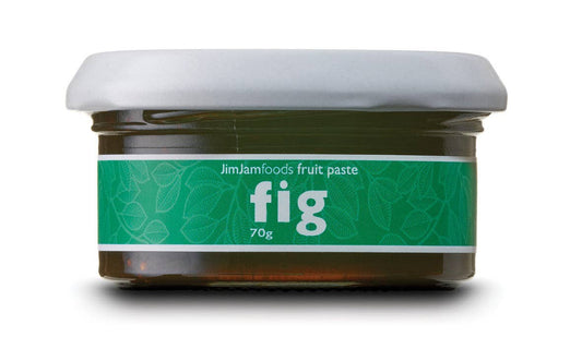 Fruit Paste - Fig - 70g