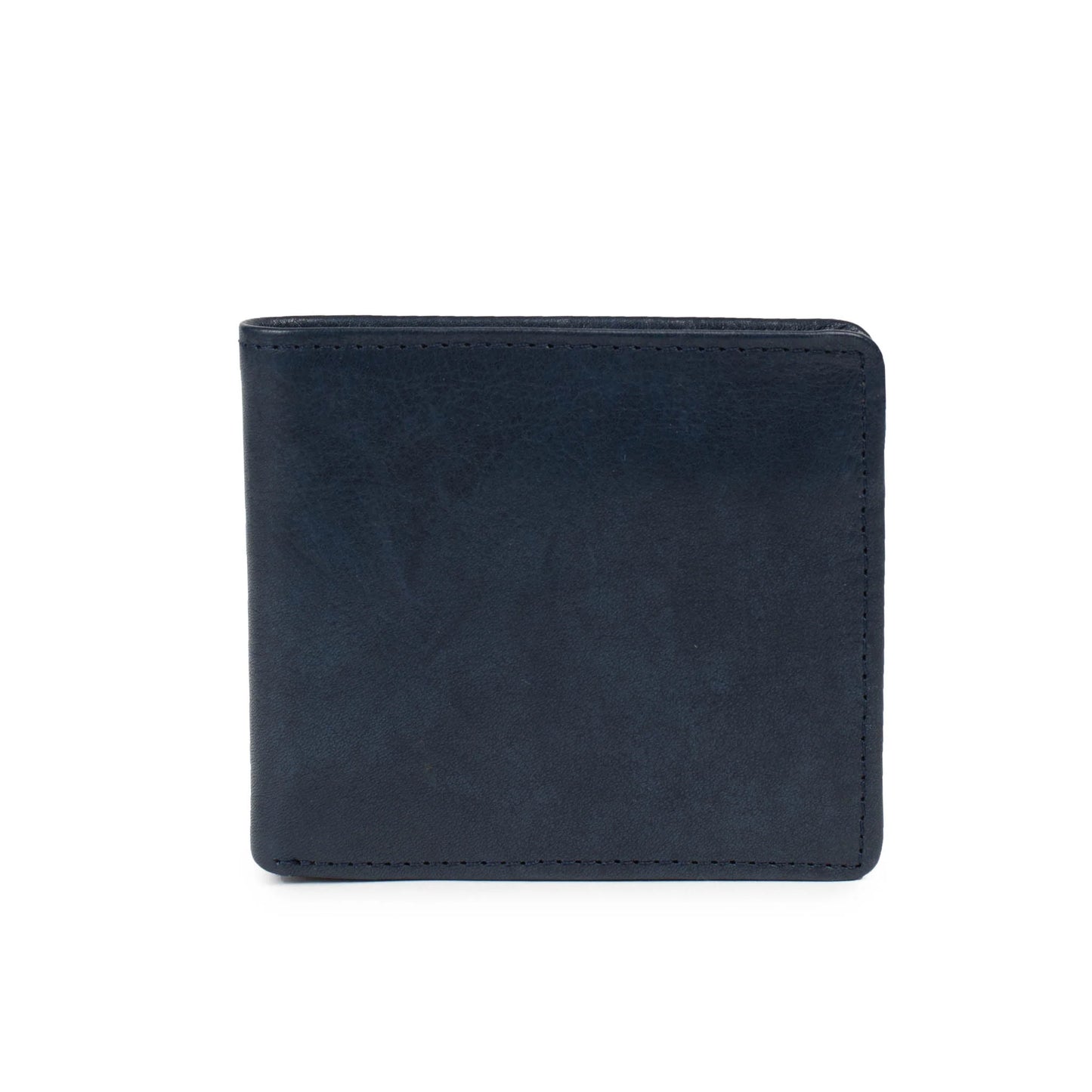 Halden Wallet - Blue
