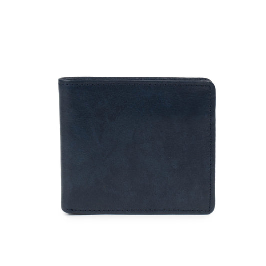 Halden Wallet - Blue