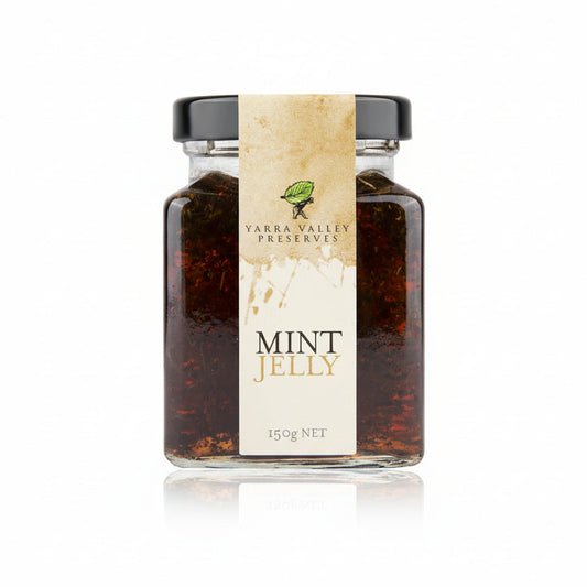Mint Jelly 150g