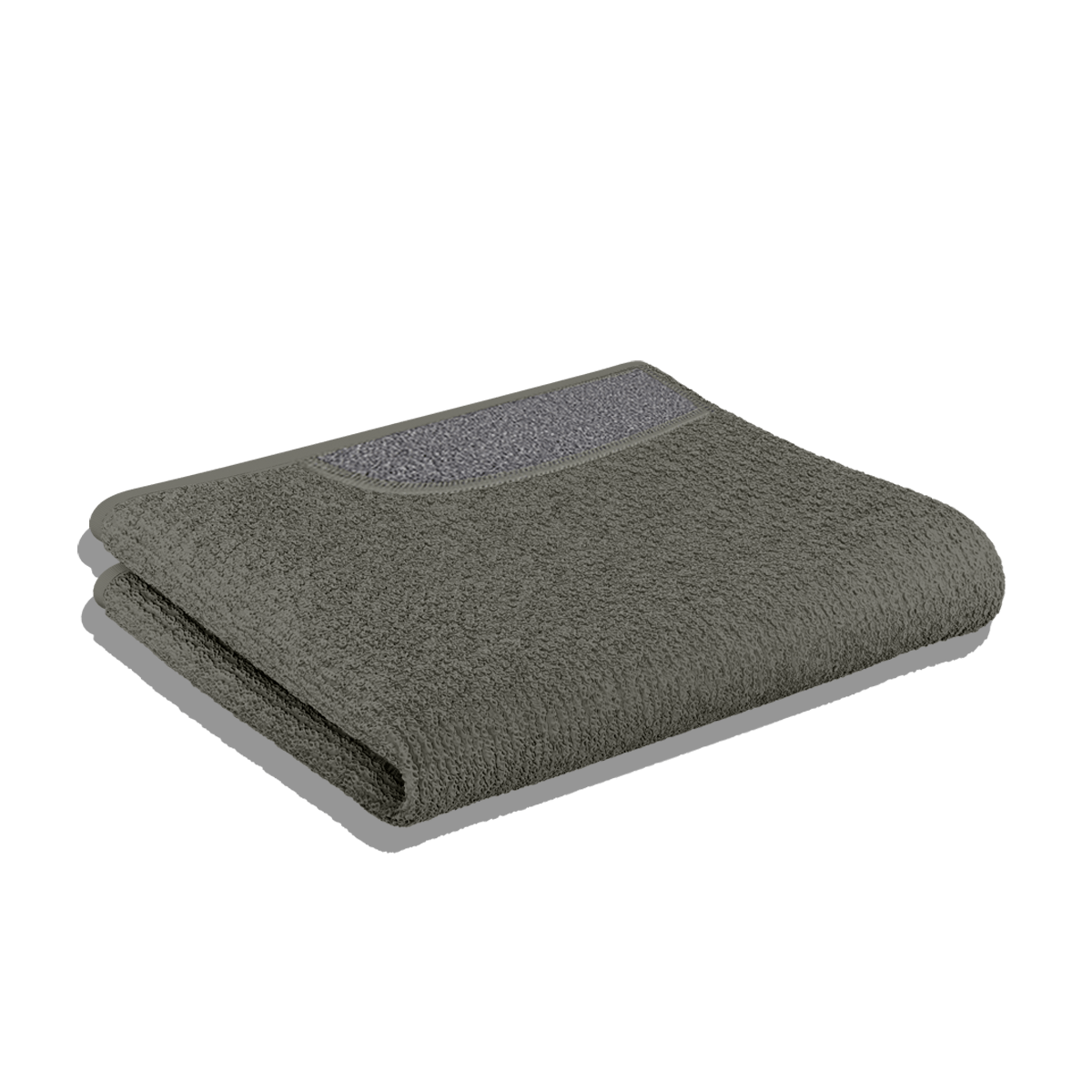 Bathroom Microfibre Cloth