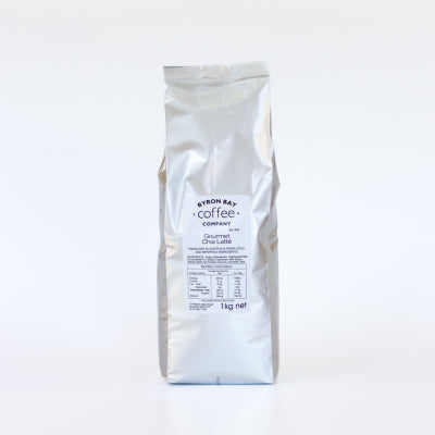 Gourmet Chai Latte - Powder - 1kg Bag