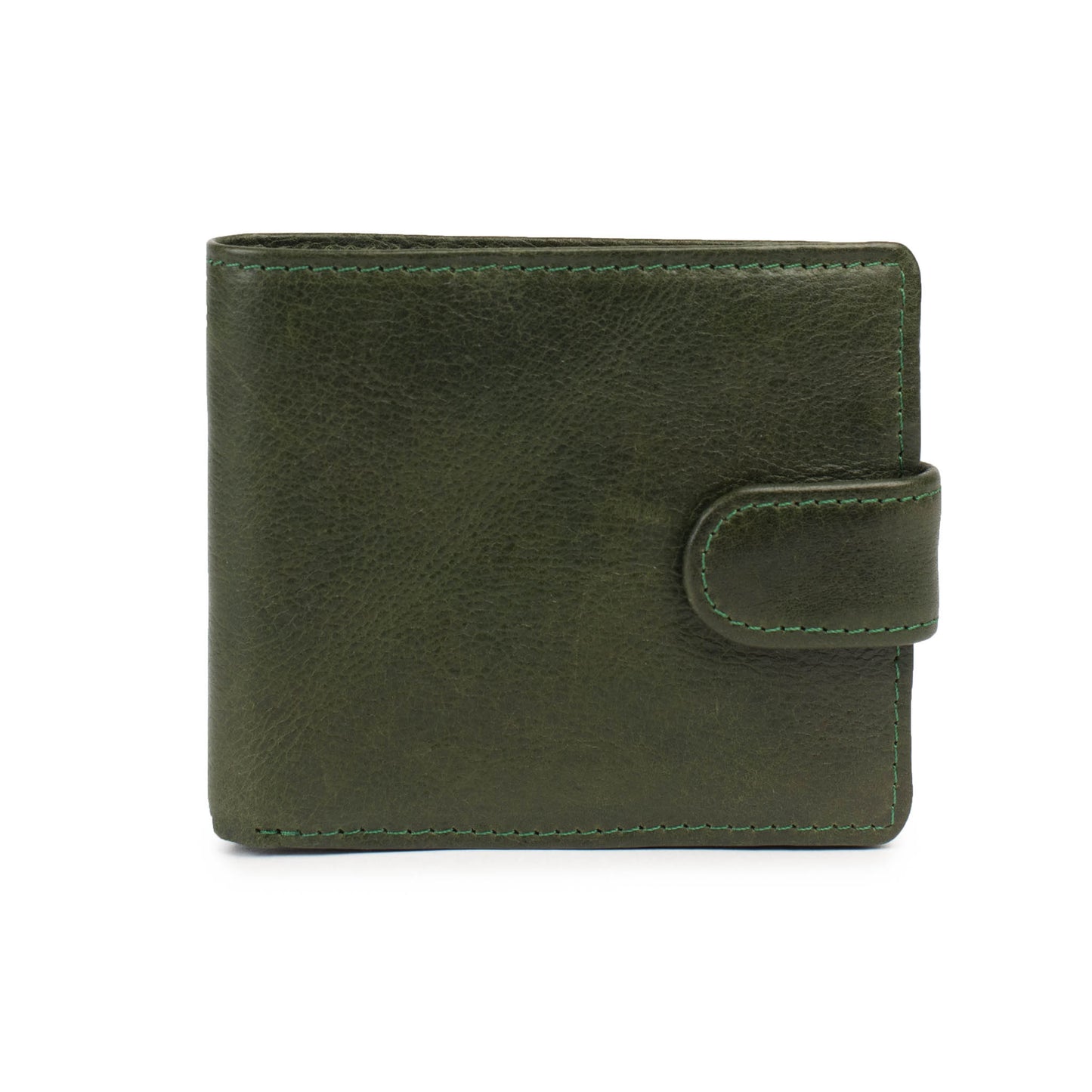 Casi Wallet - Green