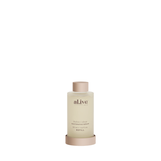 Before I Sleep, Restorative Serum Refill