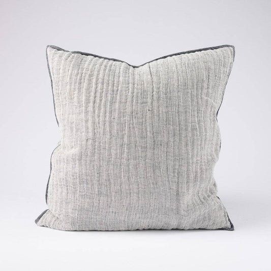 Cristal Cushion - Soft Ink/Ink