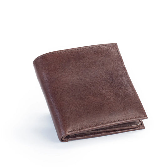 Frederick Wallet - Brown