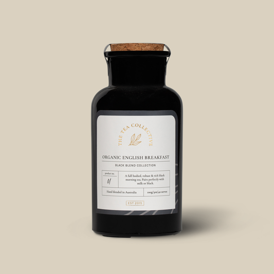 Organic English Breakfast