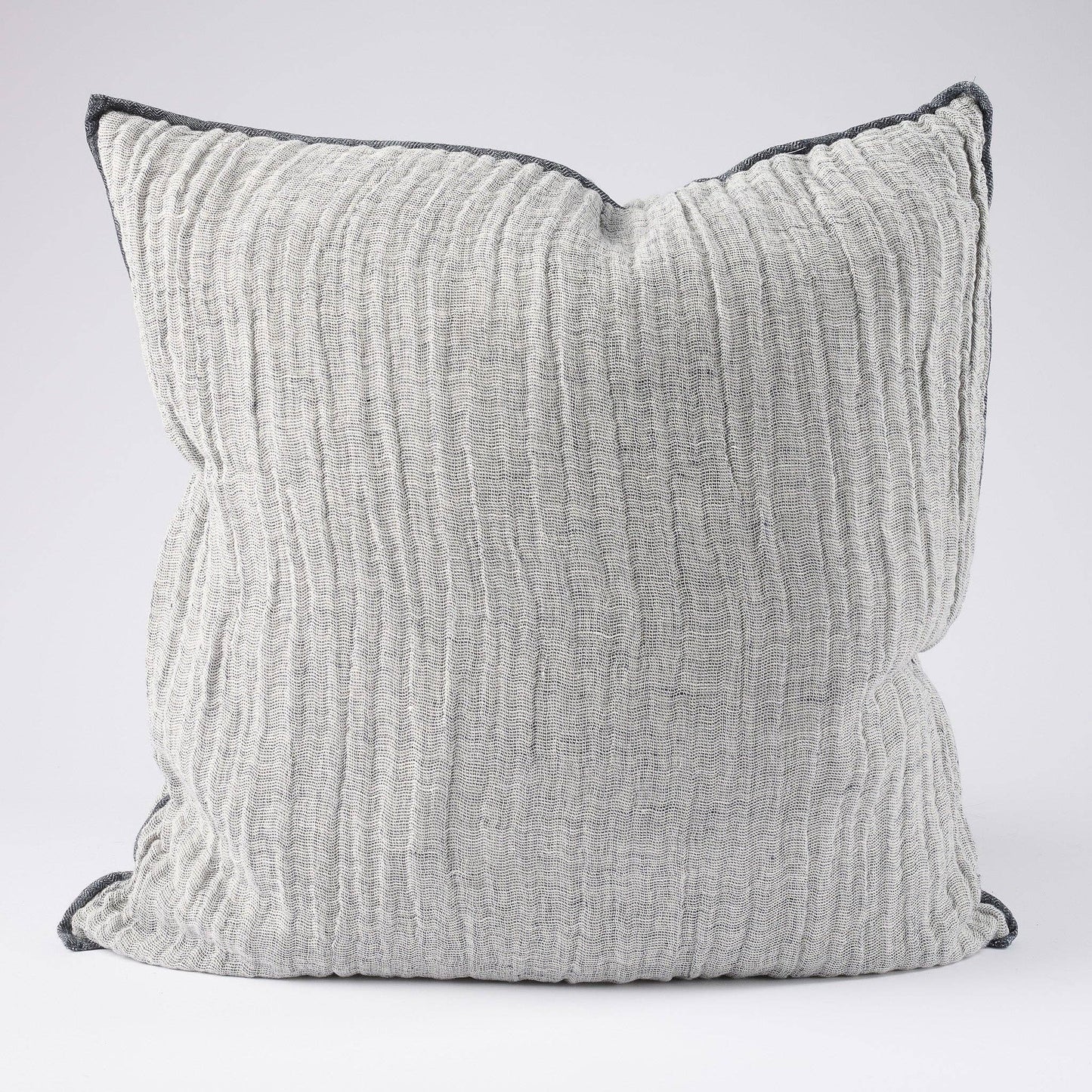 水晶靠垫 - 软墨/墨水