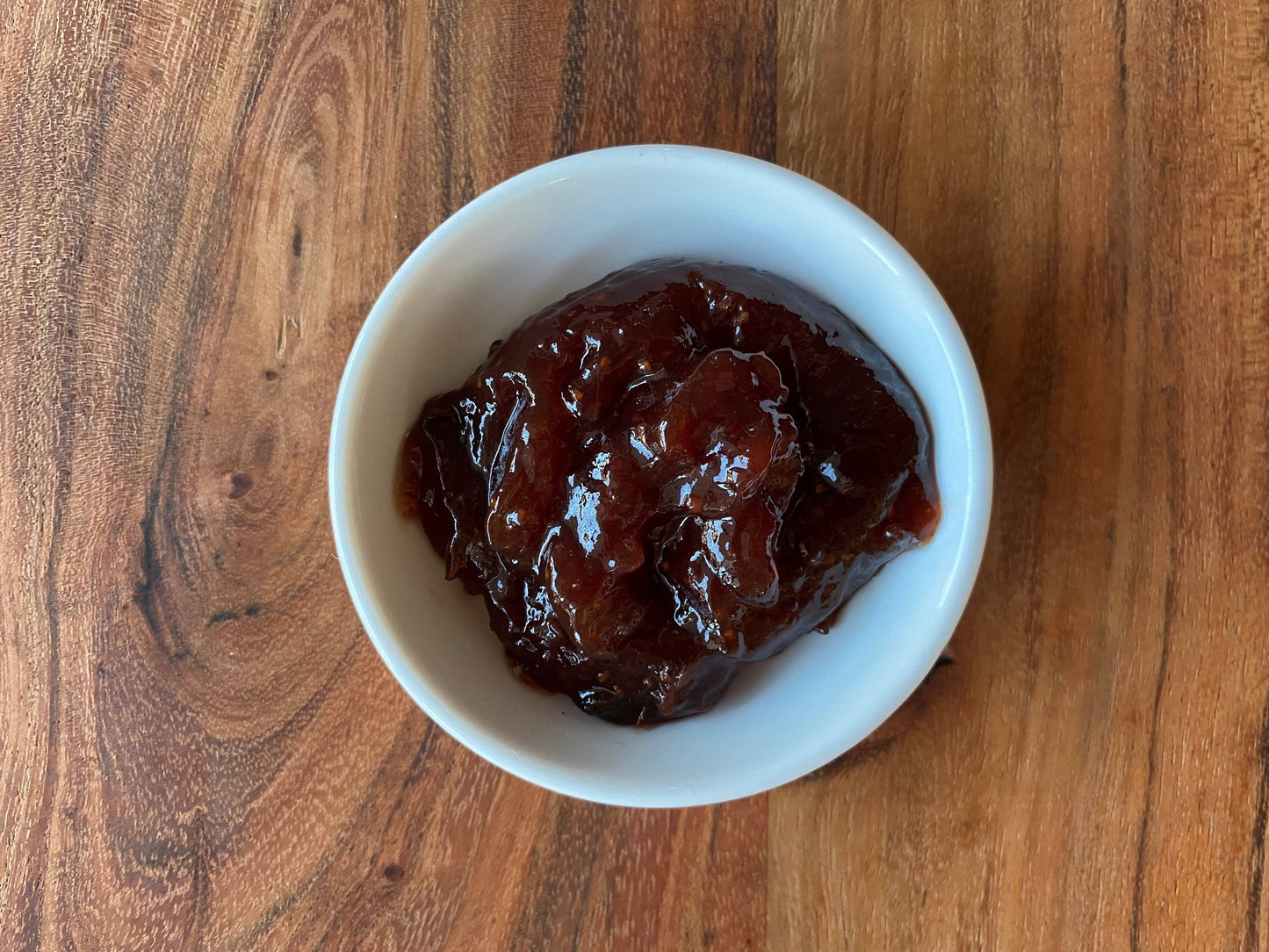 Strawberry & Pimm's Jam