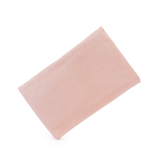 Emily Purse - Dusky Pink