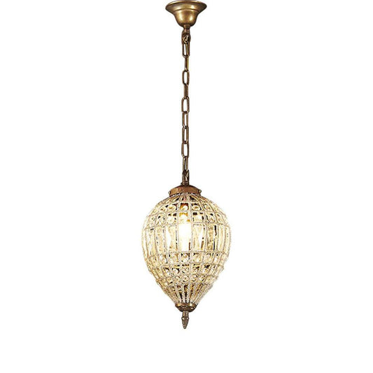 St Loren Chandelier Small