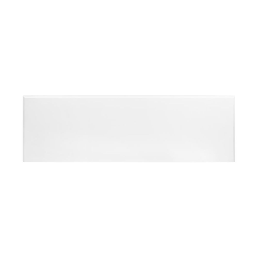 West Beach Chest Of 6 Drawers White