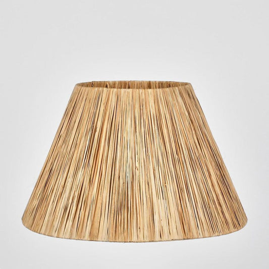 Hula Taper Lamp Shade 50Cm