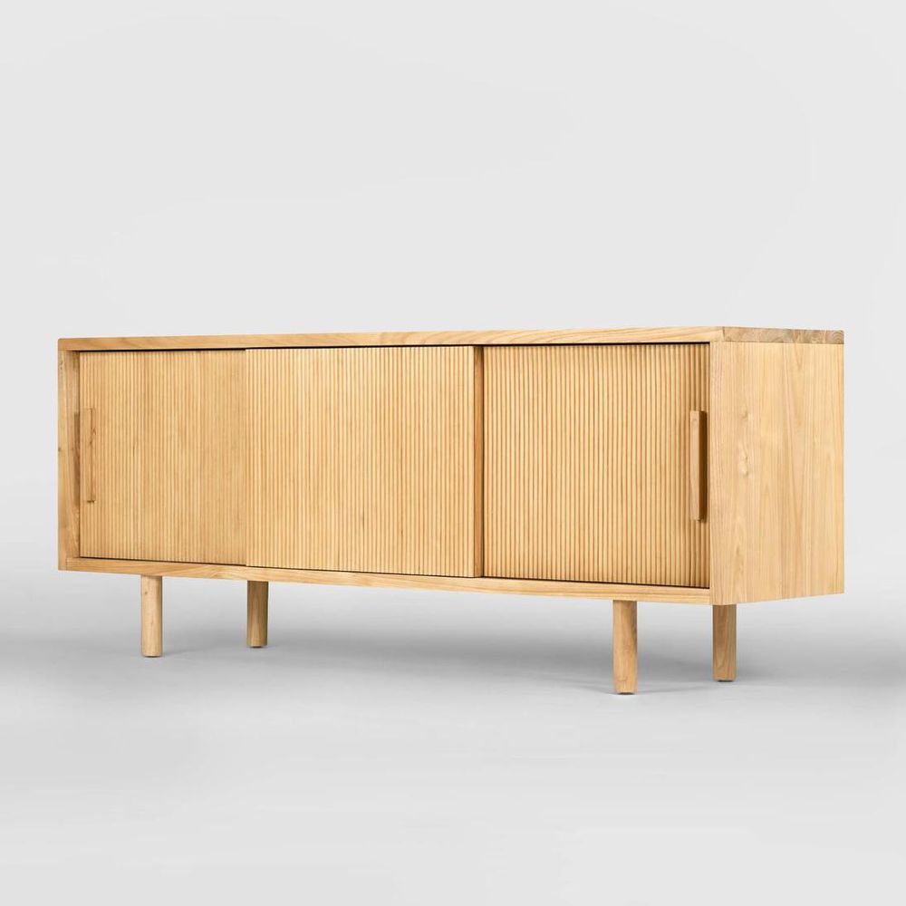 Nelson Sideboard Natural