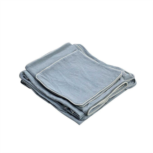 Slip Cover Only - Clovelly Armchair Beach